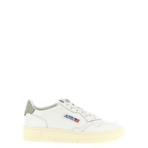 Autry Men's Medalist Low Sneakers